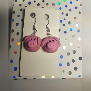 Happy Earrings